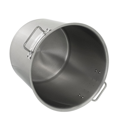 Кастрюля 12 л, d250, h250, с крышкой